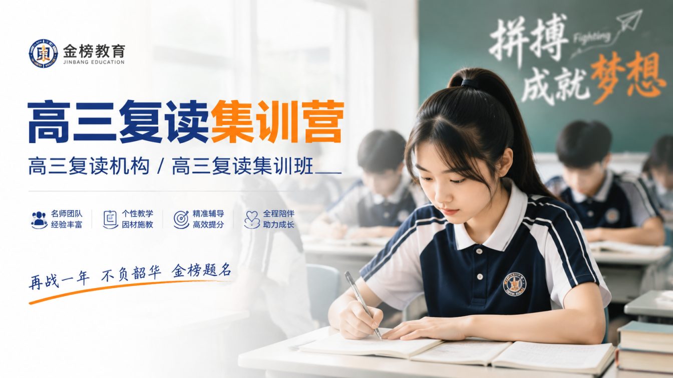 道里区还在为高考提分发愁？